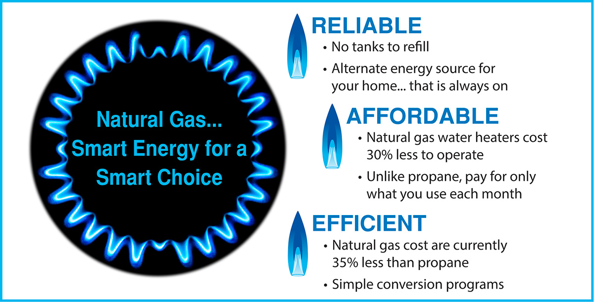 Smart Energy is a Smart Choice