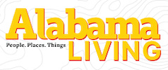 Alabama Living Magazine Logo