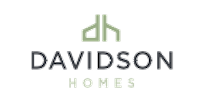 Davidson Homes Logo
