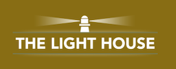 Shop the Light House Logo