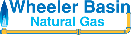 Wheeler Basin Natural Gas Company Logo