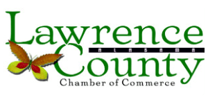 Lawrence County Chamber of Commerce Logo
