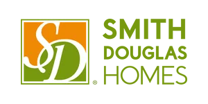 Smith Douglas Homes Logo
