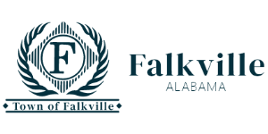 Town of Falkville Logo